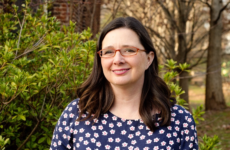 Lara Catledge Reedick